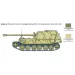Italeri: 1/35 Sd.Kfz. 184 Elefant танкловец модел изображение 3