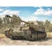 Italeri: 1/35 Sd.Kfz. 184 Elefant танкловец модел изображение 8