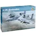 Italeri 1/48 A-10C Blacksnakes модел на самолет изображение 1