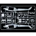 Italeri 1/48 AB 212 / UH-1N хеликоптер модел изображение 4