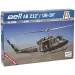 Italeri 1/48 AB 212 / UH-1N хеликоптер модел изображение 1