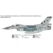 Italeri 1/48 F-16C Fighting Falcon изтребител модел изображение 5