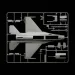 Italeri 1/48 F-16C Fighting Falcon самолетен модел изображение 5