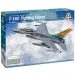 Italeri 1/48 F-16C Fighting Falcon самолетен модел изображение 1