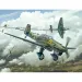 Italeri 1/48 Junkers Ju 87B Stuka самолетен модел изображение 10