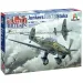 Italeri 1/48 Junkers Ju 87B Stuka самолетен модел изображение 1