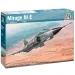 Italeri 1/48 Mirage III E самолетен модел изображение 1