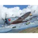Italeri 1/48 P-47D Thunderbolt модел на самолет изображение 9