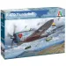 Italeri 1/48 P-47D Thunderbolt модел на самолет изображение 1