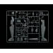 Italeri 1/48 Ураган Mk.IIC модел на самолет изображение 4