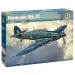 Italeri 1/48 Ураган Mk.IIC модел на самолет изображение 1