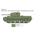Italeri 1/56 Cromwell Mk. IV танк модел изображение 3
