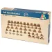 Italeri 1/72 Диорама с набор от противотанкови препятствия изображение 1