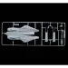 Italeri 1/72 F-14A Tomcat изтребител модел изображение 4