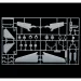 Italeri 1/72 F-14A Tomcat изтребител модел изображение 6
