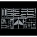 Italeri 1/72 F-14A Tomcat изтребител модел изображение 7
