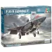Italeri 1/72 F-35B Lightning II изтребител модел изображение 1