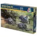 Italeri 1/72 Германски оръдия комплект изображение 1
