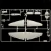 Italeri 1/72 Ju-87 B2/R2 Stuka бомбардировач модел изображение 5