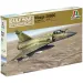 Italeri 1/72 Mirage 2000C изтребител модел изображение 1
