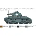 Italeri 1/72 Pz. Kpfw. 35(t) танк модел изображение 3