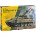 Italeri 1/72 Pz. Kpfw. V Panther Ausf. A Пантера танк модел изображение 1