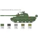 Italeri 1/72 T-55A танк модел изображение 4