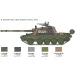 Italeri 1/72 T-55A танк модел изображение 6