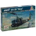 Italeri 1/72 UH-1B Huey хеликоптер модел изображение 1
