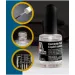 Italeri четков модел лепило 15ml - с дебела четка изображение 1
