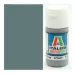 Italeri Flat Dark Gray (4754AP) - Матова тъмносива моделна боя 20ml изображение 1