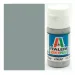 Italeri Flat Medium Grey (4746AP) - Матова средносива моделна боя 20ml изображение 1
