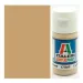 Italeri Flat Sand (4720AP) - Матова цветна боя за модели в цвят пясък 20ml изображение 1