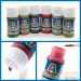 Italeri Gloss Black (4695AP) - Лъскава черна моделна боя 20ml изображение 2