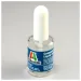 Italeri лепило за макети с четка 15ml - с тънка четка изображение 2