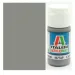 Italeri Metal Flat Aluminium (4677AP) - Метален матов сребърен модел боя 20ml изображение 1