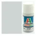 Italeri Metal Gloss Silver (4678AP) - Метален гланцов сребърен модел боя 20ml изображение 1