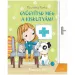 Излекувай моето кученце! приказна книга
