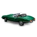 LEGO® Icons: Jaguar E-Type (11381) изображение 6