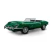 LEGO® Icons: Jaguar E-Type (11381) изображение 7