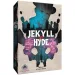 Jekyll срещу Hyde настолна игра изображение 1