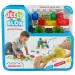 Jelly Blox - Комплект превозни средства изображение 1