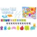 Jelly Gelz Lifestyle Deluxe креативен комплект за изработка на желе фигури - Simba Toys изображение 2