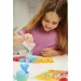 Jelly Gelz Lifestyle Deluxe креативен комплект за изработка на желе фигури - Simba Toys изображение 4