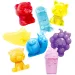 Jelly Gelz Lifestyle креативен комплект за изработка на желе фигурки - Simba Toys изображение 2
