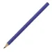 Jumbo Grip графитен молив B син - Faber-Castell