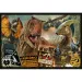 Jurassic World 2x200бр. пъзел - Trefl изображение 2