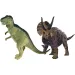 Jurassic World 3: Блатни динозаври комплект за игра - Clementoni изображение 3