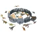 Jurassic World Адвентен Календар - Mattel изображение 3