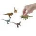Jurassic World Адвентен Календар - Mattel изображение 6